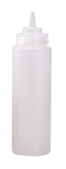 Диспенсер для соуса 720 мл Белый