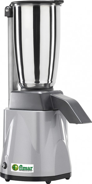 Профессиональные измельчители льда FIMAR ROGM235M