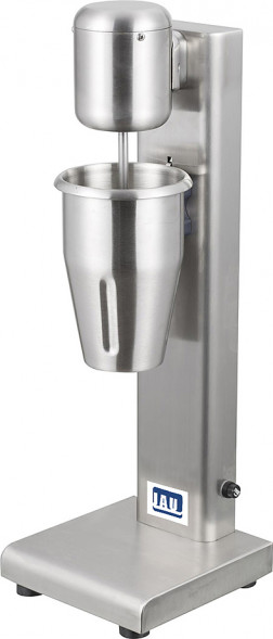 Профессиональные миксеры для молочных коктейлей Hurakan HKN-FR2G