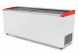 Морозильный ларь GELLAR FG 700 E