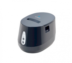 Принтер этикеток SPACE X-22DT KingKong (термо, 203 dpi, USB, Ethernet,черный)