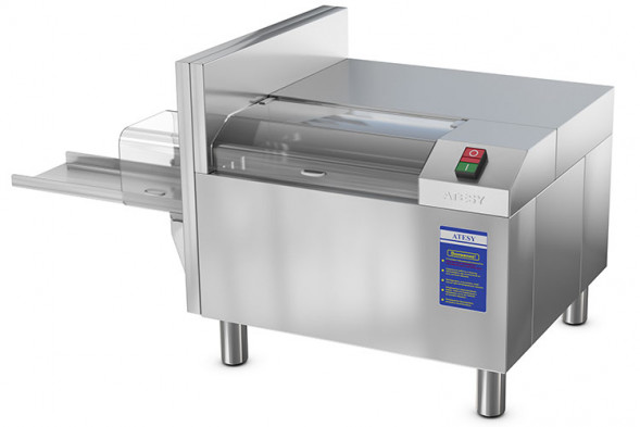 Профессиональные хлеборезки ATESY ЯНЫЧАР АХМ-300А