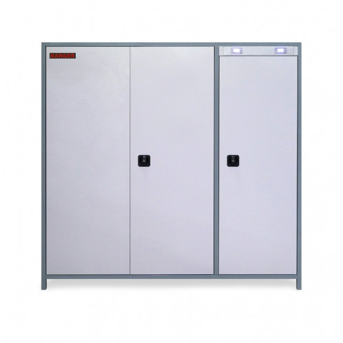 Шкаф сушильный  RANGER 8 1804х624*1881 мм