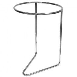 244 (А) \ Каркас накопителя хром