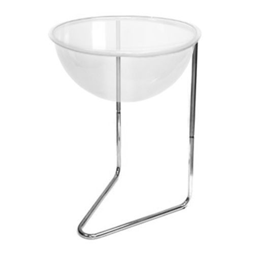 244 (А) \ Каркас накопителя хром