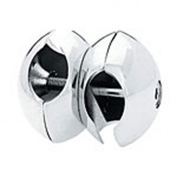 JK-56/R48 Замок двойной поворотный