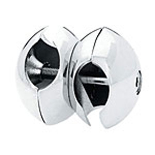 JK-56/R48 Замок двойной поворотный