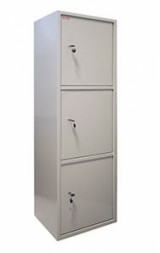 Бухгалтерский шкаф КБС - 033н