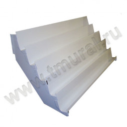 Полка для CD (комплект 5 шт.) ширина 900