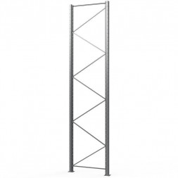 Рама сборная 89*1050*6500*1,5 мм