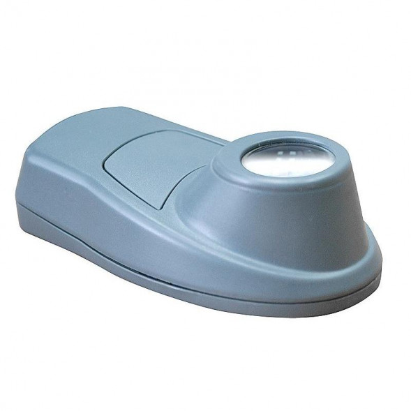 Детектор DORS-10 Оптическая лупа с подсветкой