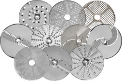 МПО-1-00 Машина овощерезательно-протирочная ТОРГМАШ Беларусь