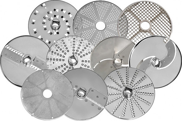 МПО-1-00 Машина овощерезательно-протирочная ТОРГМАШ Беларусь