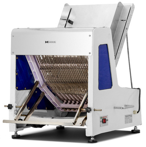 Профессиональные хлеборезки Hurakan HKN-PICO12