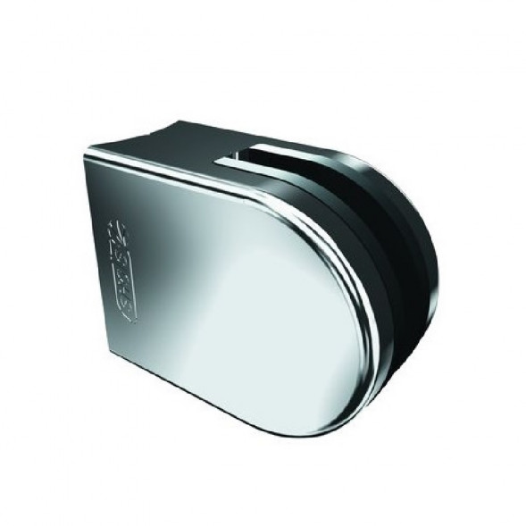 Держатель сетчатых перегородок под трубу d=48 мм