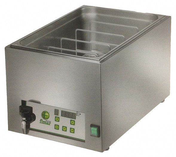 Аппарат для Sous Vide FIMAR SV-25