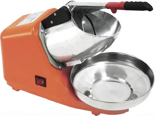 Профессиональные измельчители льда VIATTO VIC0,3