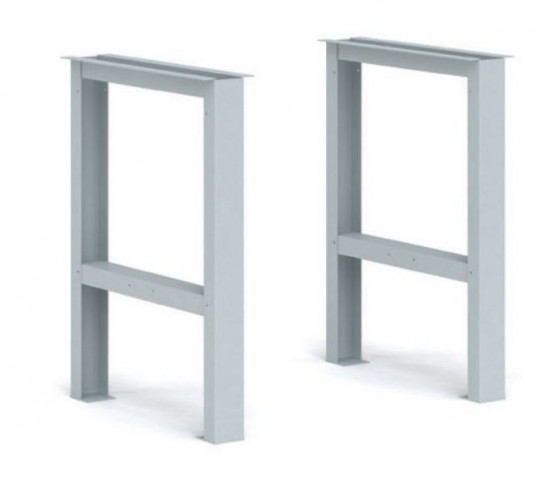 Комплект К - 1 - Э для верстака с подвесной тумбой ВП - Э 850х230х660 мм.