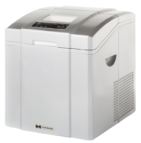 Профессиональные льдогенераторы Hurakan HKN-IMF18 (пальчики)