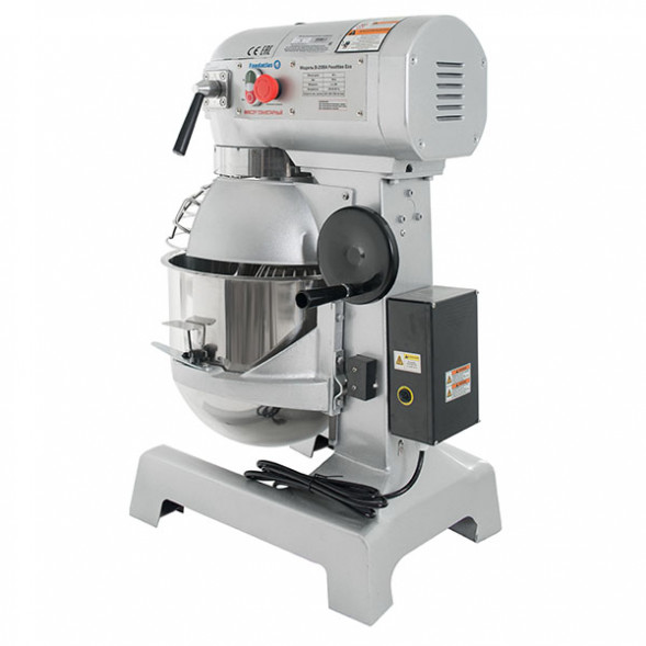 Миксер планетарный B-20BA Foodatlas Eco (3580523)