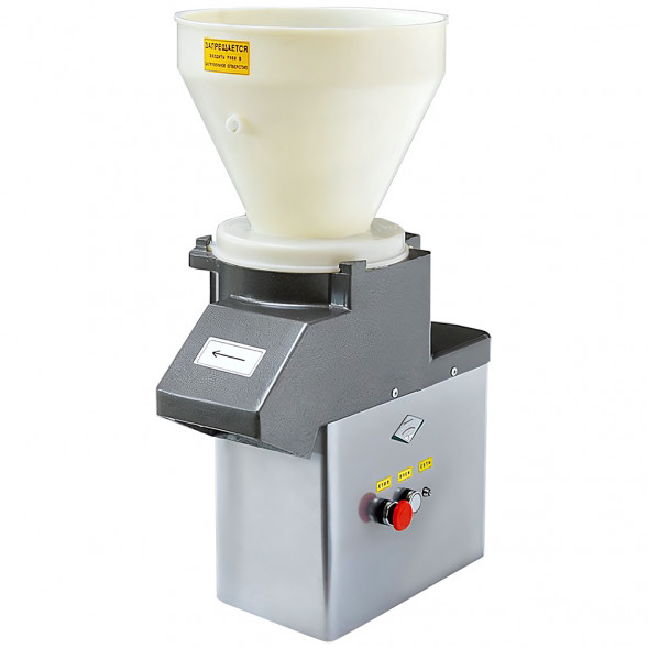 МПО-1-01 Протирочная машина ТОРГМАШ Беларусь