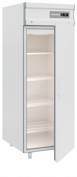 Шкаф холодильный POLAIR CM105-S, 500 л