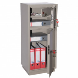 Бухгалтерский шкаф КБС - 042т