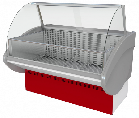 ИЛЕТЬ Витрина холодильная МХМ ВХН-1,2 Илеть