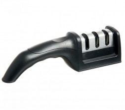 Ножеточка механическая 3 слота, 210*50*50 мм AST-004-НТ-001