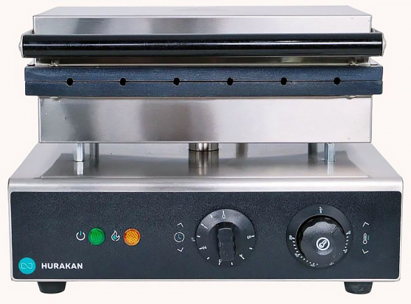 Аппарат для корн-догов Hurakan HKN-HCP6 на 6 шт