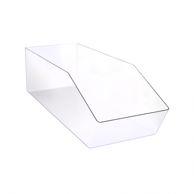 Емкость под декор 300*150*100 мм