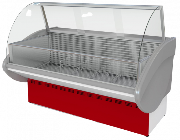 ИЛЕТЬ Витрина холодильная МХМ ВХН-1,5 Илеть