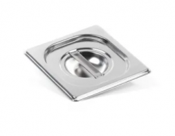 Крышка С16  нержавеющая сталь