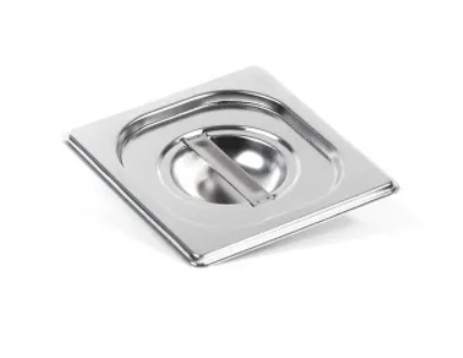 Крышка С16  нержавеющая сталь