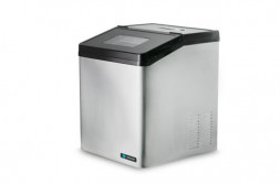 Льдогенератор Hurakan HKN-IMF35 (кубики)