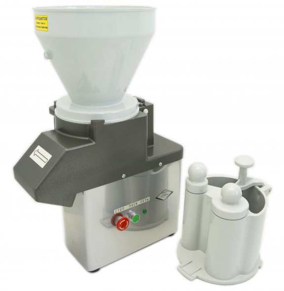 МПО-1-03 Овощерезка ТОРГМАШ Беларусь, 220В