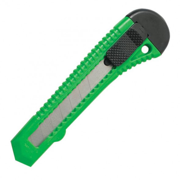 Нож канцелярский 18 мм