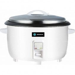 Рисоварка Hurakan HKN-SDR80