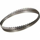 Полотно для ленточной пилы JG-210 (1666*16*0,5мм)