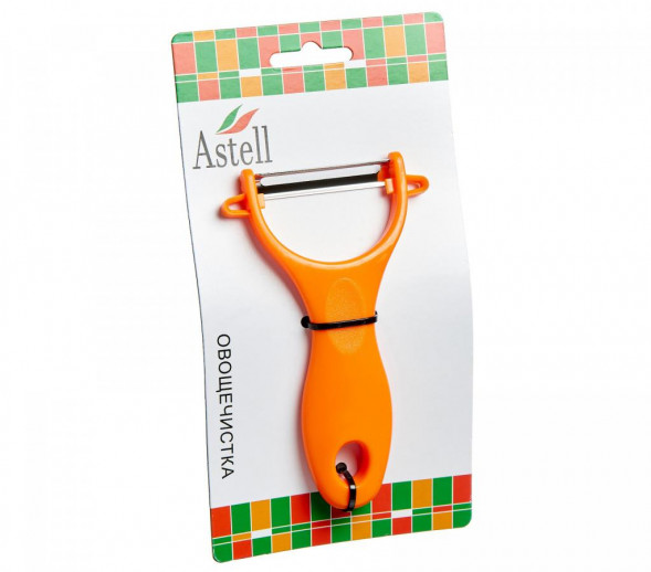 Овощечистка (нер+пластик) AST-004-ОВ-002