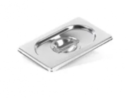 Крышка С19 нержавеющая сталь