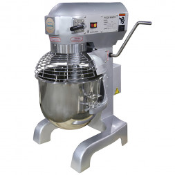 Миксер планетарный GASTROMIX B10C