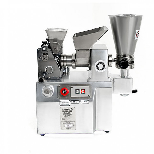 Пельменный аппарат настольный JGL 60 (AR) Foodatlas