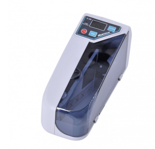 Счетчик банкнот MERTECH V-30