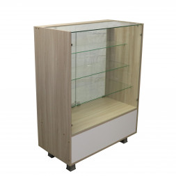 &amp;quot;Кармен&amp;quot; ДЕМ3, Прилавок демонстрационный ВЫСОКИЙ 850*450*1150