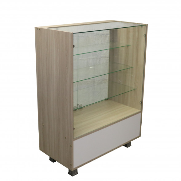 &amp;quot;Кармен&amp;quot; ДЕМ3, Прилавок демонстрационный ВЫСОКИЙ 850*450*1150