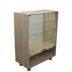 &amp;quot;Кармен&amp;quot; ДЕМ3, Прилавок демонстрационный ВЫСОКИЙ 850*450*1150