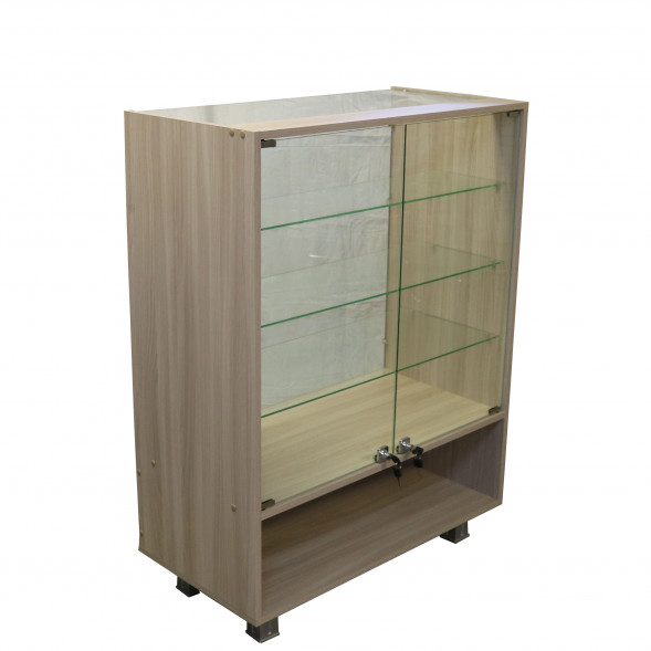 &amp;quot;Кармен&amp;quot; ДЕМ3, Прилавок демонстрационный ВЫСОКИЙ 850*450*1150