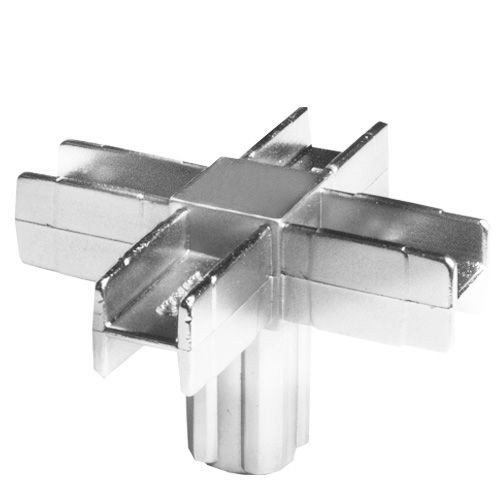 3 соединитель 25х25 хром