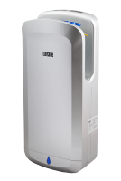 Высокоскоростная сушилка для рук  BXG-JET-7200С UV  с УФ обеззараживателем